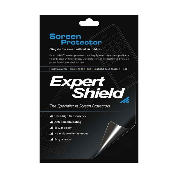 Crystal Clear D3300 Nikon D3500 Expert Shield *Lifetime Guarantee* THE Screen Protector for D3400 Crystal Clear D3300 Nikon D3500 Expert Shield *Lifetime Guarantee* THE Screen Protector for D3400